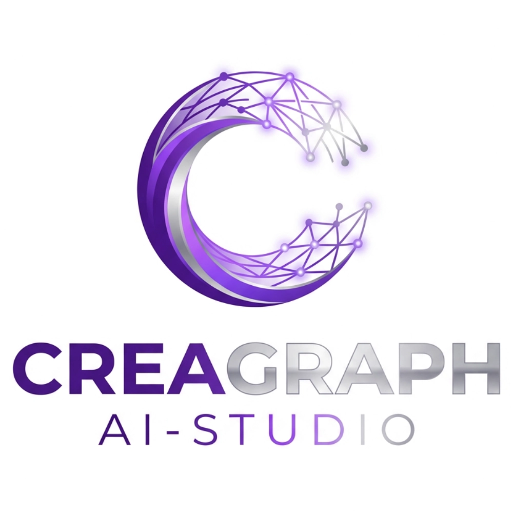CréaGraph AI Studio