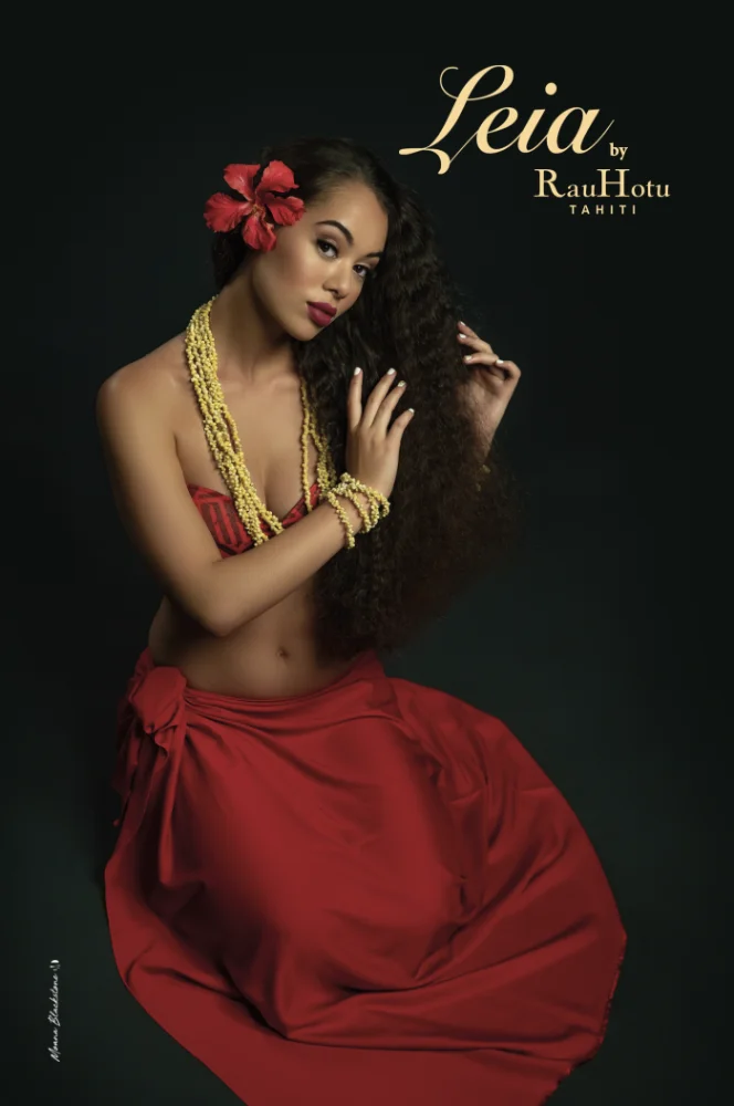 Affiche événementielle