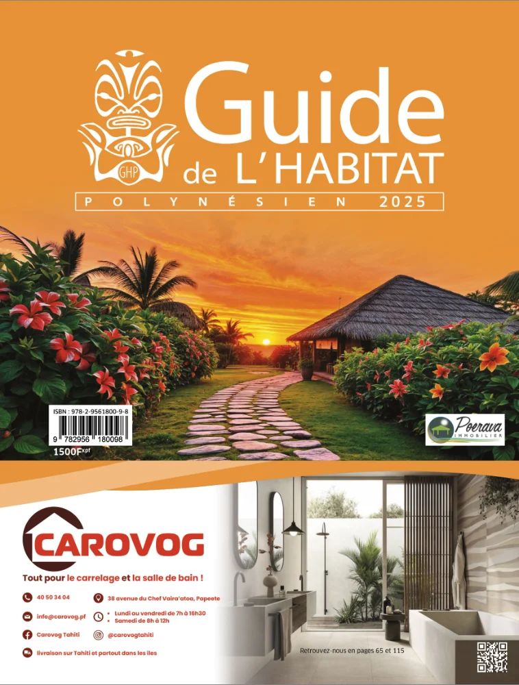 Couverture magazine 10