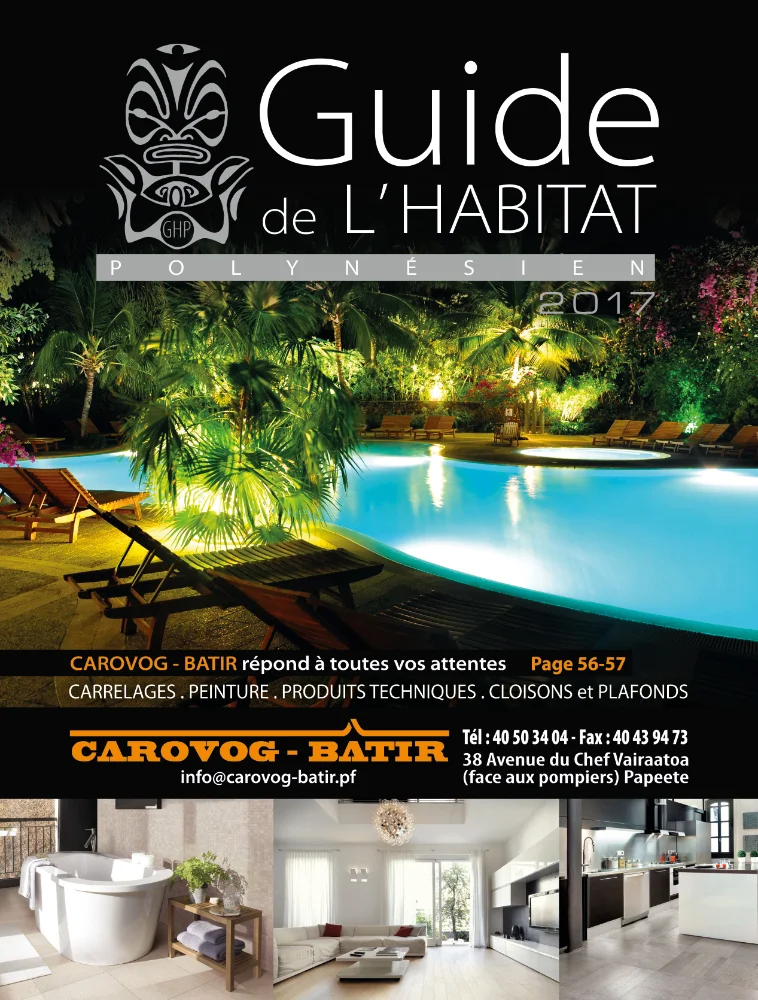 Couverture magazine 2