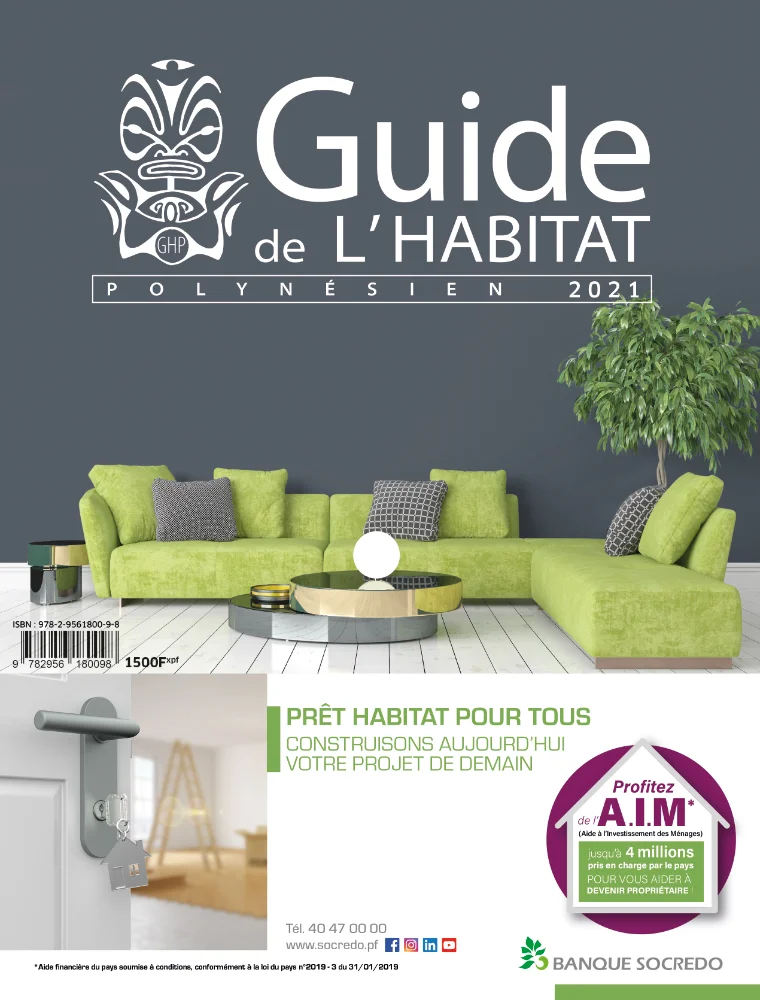 Couverture magazine 6