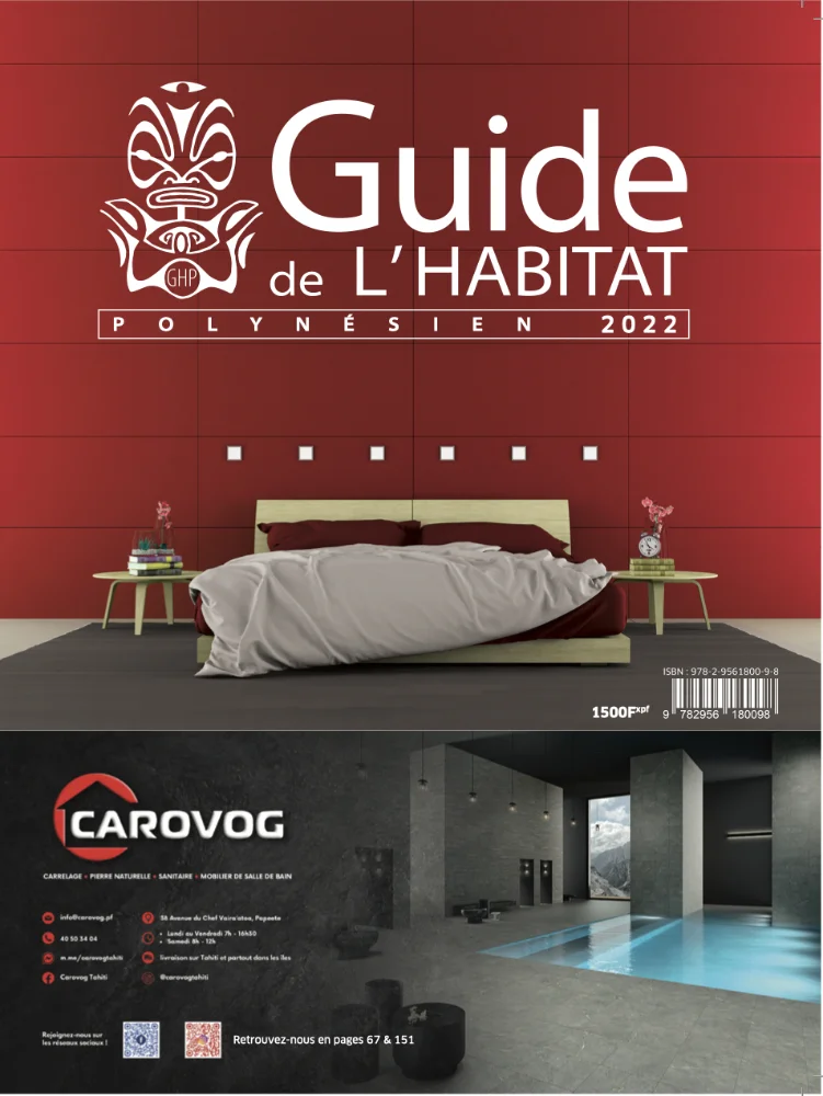 Couverture magazine 7