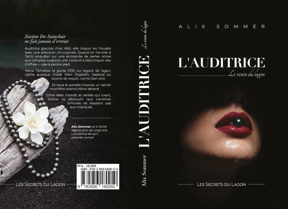 Couverture roman (variante)