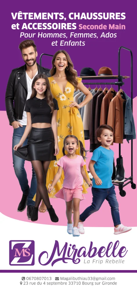 Flyer Mirabelle verso