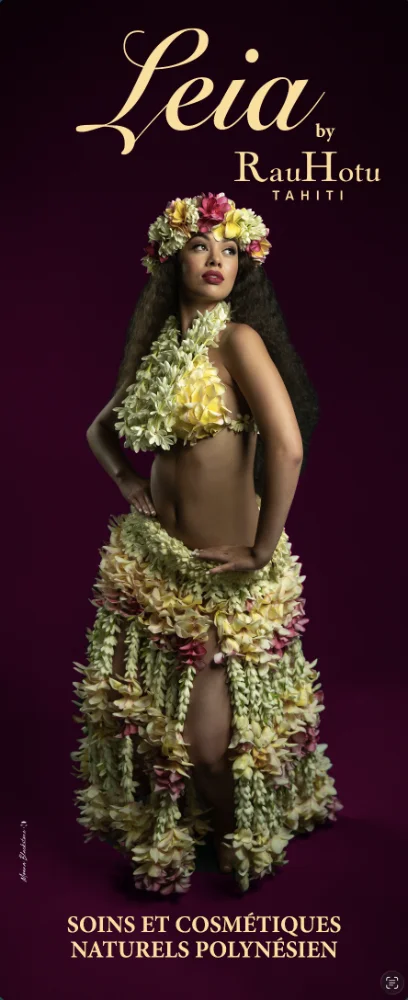 Roll-up événementiel